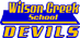 Wilson Creek School District Logo